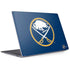 NHL Buffalo Sabres Solid Background Surface Laptop 3 13.5in Skin