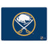 NHL Buffalo Sabres Solid Background Surface Laptop 3 13.5in Skin