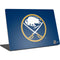 NHL Buffalo Sabres Solid Background Surface Laptop 4 15in Skin