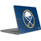 NHL Buffalo Sabres Solid Background Surface Laptop Studio Skin