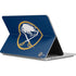 NHL Buffalo Sabres Solid Background Surface Laptop Studio Skin