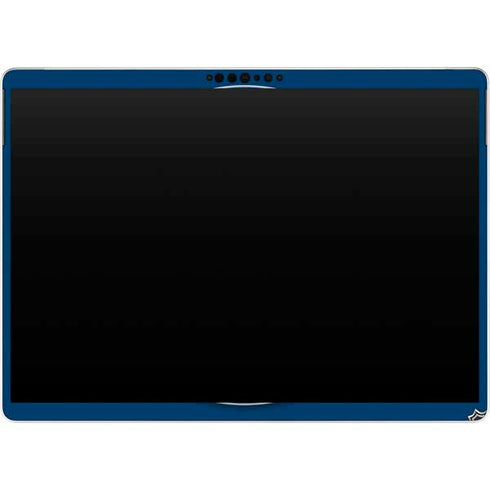 NHL Buffalo Sabres Solid Background Surface Pro 8 Skin