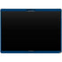 NHL Buffalo Sabres Solid Background Surface Pro 8 Skin
