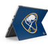 NHL Buffalo Sabres Solid Background Surface Pro 8 Skin