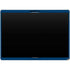 NHL Buffalo Sabres Solid Background Surface Pro 9 Skin