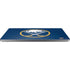 NHL Buffalo Sabres Solid Background Universal Laptop 12in (9.8 x 6.8in) Skin