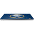 NHL Buffalo Sabres Solid Background Universal Laptop 15in (12.2 x 8.8in) Skin