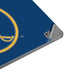 NHL Buffalo Sabres Solid Background Universal Laptop 17in (13.8 x 10in) Skin