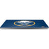 NHL Buffalo Sabres Solid Background Universal Laptop 18in (14.6 x 10.6in) Skin
