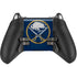 NHL Buffalo Sabres Solid Background Xbox Elite Wireless Controller Series 2 Skin