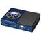 NHL Buffalo Sabres Solid Background Xbox One Console Skin