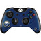 NHL Buffalo Sabres Solid Background Xbox One Controller Skin