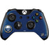 NHL Buffalo Sabres Solid Background Xbox One Controller Skin