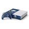 NHL Buffalo Sabres Solid Background Xbox One S All-Digital Edition Bundle Skin
