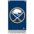 NHL Buffalo Sabres Solid Background Xbox Series S Console Skin
