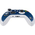 NHL Buffalo Sabres Solid Background Xbox Series S Controller Skin