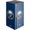 NHL Buffalo Sabres Solid Background Xbox Series X Console Skin