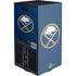 NHL Buffalo Sabres Solid Background Xbox Series X Console Skin