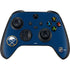 NHL Buffalo Sabres Solid Background Xbox Series X Controller Skin