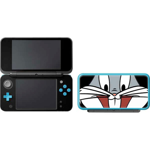Looney Tunes Bugs Bunny Nintendo 2DS XL (2017) Skin