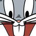 Looney Tunes Bugs Bunny Nintendo 2DS XL (2017) Skin