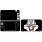 Looney Tunes Bugs Bunny 3DS XL 2015 Skin