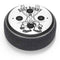 Looney Tunes Bugs Bunny Big Head Amazon Echo Dot Skin