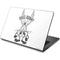 Looney Tunes Bugs Bunny Big Head Dell Chromebook Skin