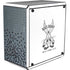 Looney Tunes Bugs Bunny Big Head Cooler Master MasterBox Q300L Mini Tower Skin