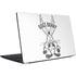 Looney Tunes Bugs Bunny Big Head Dell Vostro Skin
