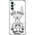 Looney Tunes Bugs Bunny Big Head Galaxy A13 5G Clear Case