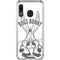 Looney Tunes Bugs Bunny Big Head Galaxy A30 Clear Case