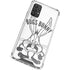 Looney Tunes Bugs Bunny Big Head Galaxy A32 5G Clear Case