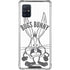 Looney Tunes Bugs Bunny Big Head Galaxy A51 5G Clear Case