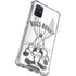 Looney Tunes Bugs Bunny Big Head Galaxy A51 5G Clear Case