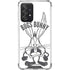 Looney Tunes Bugs Bunny Big Head Galaxy A52 5G Clear Case