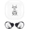 Looney Tunes Bugs Bunny Big Head Galaxy Buds Pro Skin