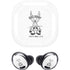 Looney Tunes Bugs Bunny Big Head Galaxy Buds Pro Skin