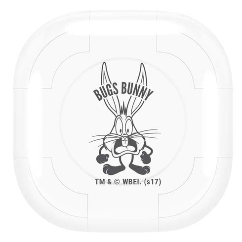 Looney Tunes Bugs Bunny Big Head Galaxy Buds Pro Skin