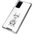 Looney Tunes Bugs Bunny Big Head Galaxy Note20 5G Clear Case