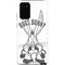 Looney Tunes Bugs Bunny Big Head Galaxy Note20 5G Pro Case