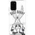 Looney Tunes Bugs Bunny Big Head Galaxy Note20 5G Pro Case