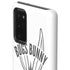 Looney Tunes Bugs Bunny Big Head Galaxy Note20 5G Pro Case