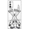 Looney Tunes Bugs Bunny Big Head Galaxy Note20 5G Skin