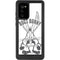 Looney Tunes Bugs Bunny Big Head Galaxy Note20 5G Waterproof Case