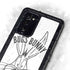 Looney Tunes Bugs Bunny Big Head Galaxy Note20 5G Waterproof Case