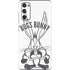 Looney Tunes Bugs Bunny Big Head Galaxy S20 Fan Edition Skin