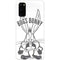 Looney Tunes Bugs Bunny Big Head Galaxy S20 Lite Case