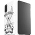 Looney Tunes Bugs Bunny Big Head Galaxy S20 Lite Case