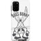 Looney Tunes Bugs Bunny Big Head Galaxy S20 Plus Pro Case